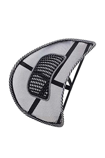 Generic وسادة شبكية لدعم الظهر للسيارة