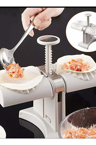 Generic قالب سمبوسة مصنوع يدويًا