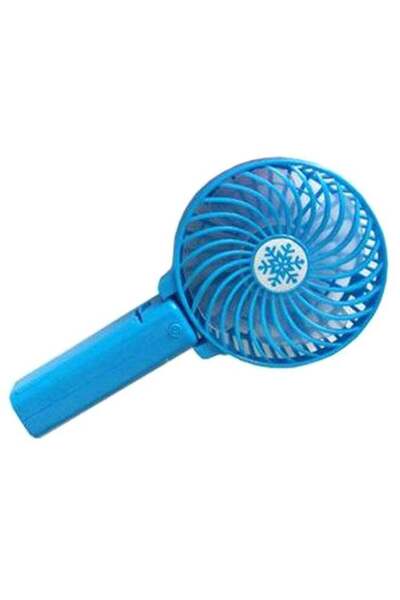 XbotMax Portable USB Mini Rechargeable Fan