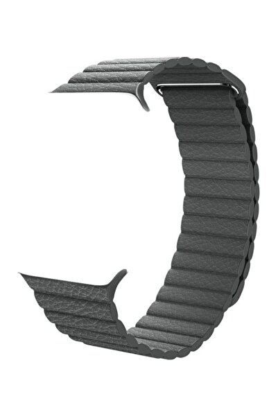 HuHa Replacement Strap Watchband For Apple Watch Series 7 45mm / 6 / SE / 5 / 4 44mm / 3 / 2 / 1 42m