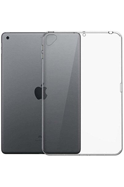 Margoun [for iPad Mini 4] Case Slim and Light, Yellowing Resistant Protective TPU Case Cover Clear
