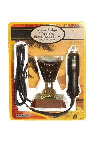 Generic مبخرة السيارة الكهربائية 2.0