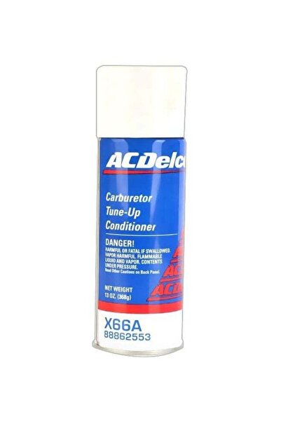 ACDELCO مكيف ضبط المكربن