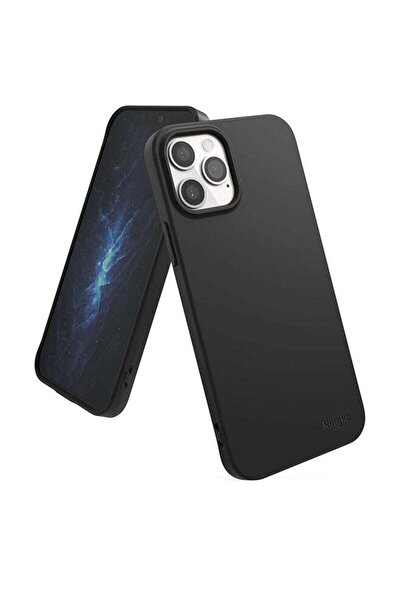 Ringke غطاء حماية لجهاز iPhone 12 Pro Max أسود