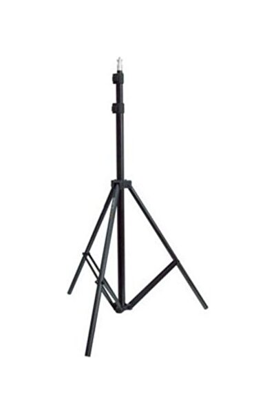 SKECHERS Professional Photography Studio Light Stand Black