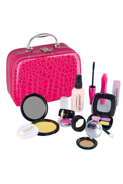 choice2 12PCS Kids Toys Simulation Cosmetics Set Pretend Makeup Toys Girls Pl...