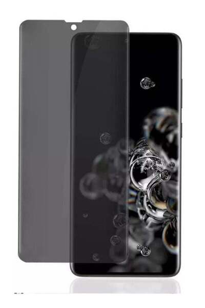 Generic واقي شاشة من Harvest Galilean لحماية الخصوصية لهاتف Motorola Edge 30