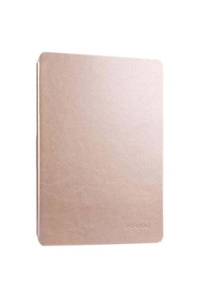 KAKU Flip Cover For Apple iPad Air 10.5 2019 Rose Gold