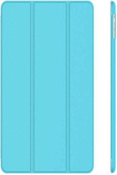 Generic iPad 9.7 Case 2018 iPad 6th Generation Case 2017 iPad 5th Generation Case - Ultra Slim Light