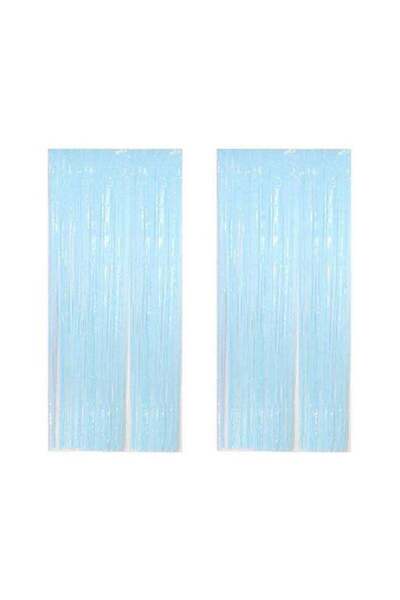 Party Time ستارة هامشية من رقائق معدنية