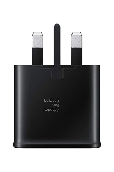 BLACK TIGER شاحن حائط سريع بمنفذ USB 2 أمبير، أسود