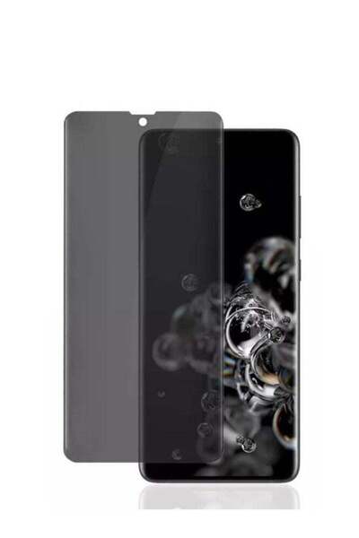 Generic 2 Hydrogel privacy screen protector for Honor Play 5 Prestige