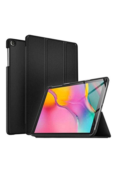 Generic Protective Case Cover For Samsung Galaxy Tab A T510/T515 2019 Black
