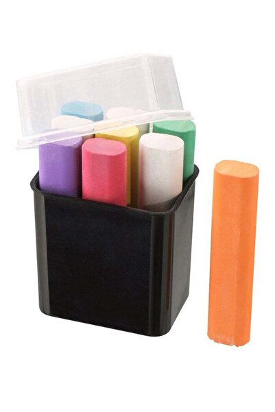 MALA 9-Piece Chalk Set Multicolour