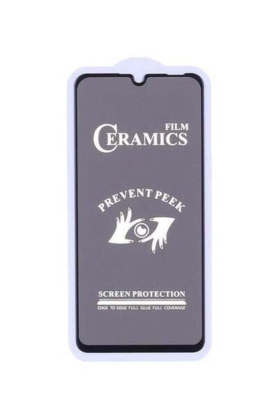 Dragon Privacy 5D Tinted Screen Protector For Huawei P30 Lite