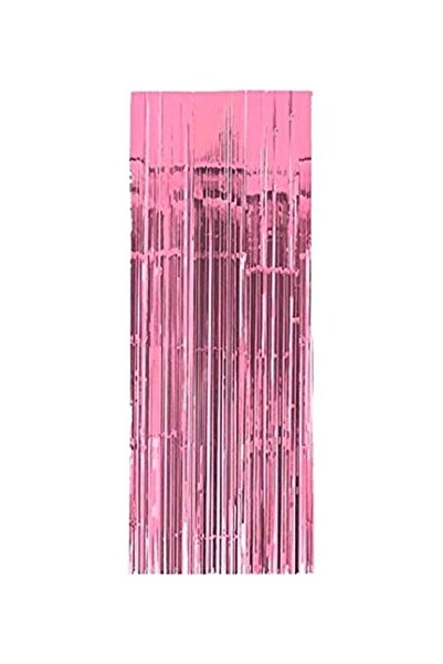 Generic ستارة مدخل الحفلة بلون معدني لامع