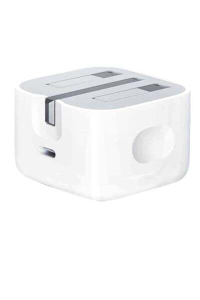 Generic Wall charger head for iPhone 15