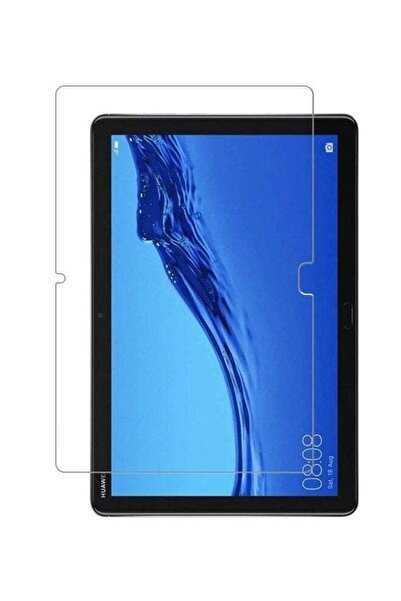 Generic واقي شاشة شفاف لجهاز هواوي ميديا ​​باد M5 لايت