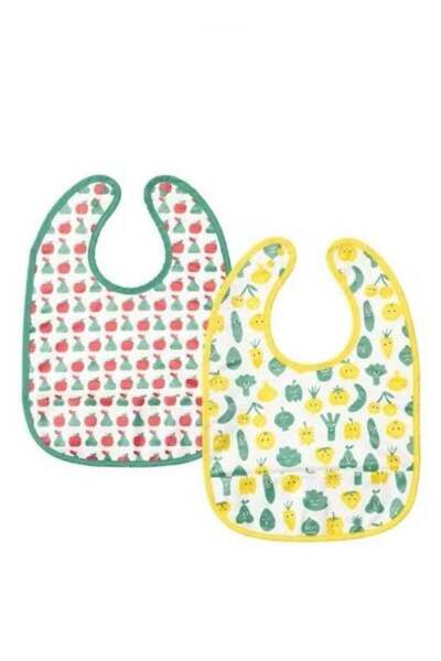 Generic مريلة أطفال بتصميم أنيق