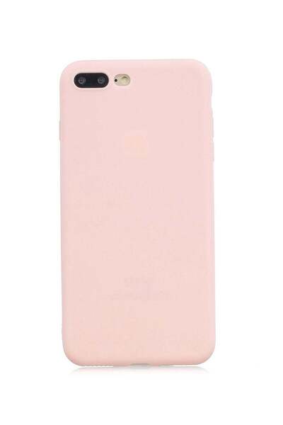 Generic Protective Case Cover For Apple iPhone 7 Plus Pink
