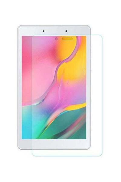 Dl3 Mobilk Screen Protector For Samsung Galaxy Tab A 8.0 2019 SM-T290/SM-T295 Clear