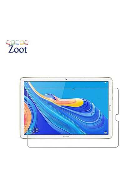 Zoot Ultra Clear Screen Protector/ Screen Guard Compatible for Huawei MatePad Pro 10.8