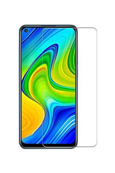 Jolta واقي شاشة زجاجي مقوى لهاتف شاومي مي 10 تي برو شفاف