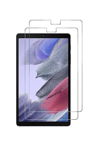 Generic Tempered Glass Screen Protector For Samsung Galaxy Tab A7 Lite - Clear