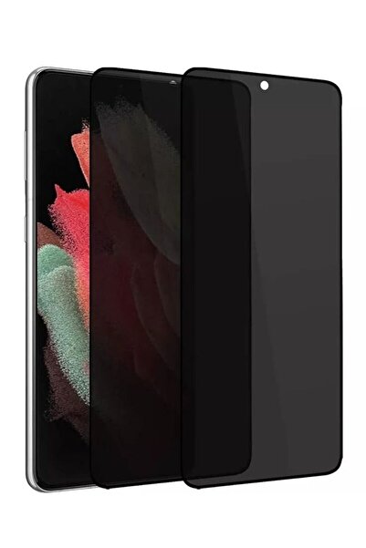 Generic ملصقين هيدروجيل لحماية الشاشة والحفاظ على الخصوصية لهاتف Honor 80Pro