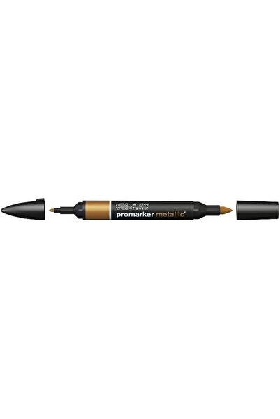 Winsor and Newton ProMarker Metallic Graphic Art Marker