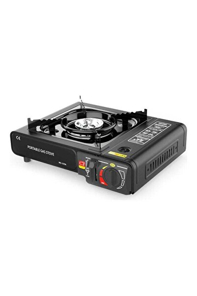 Generic موقد شواء محمول للتخييم في الهواء الطلق