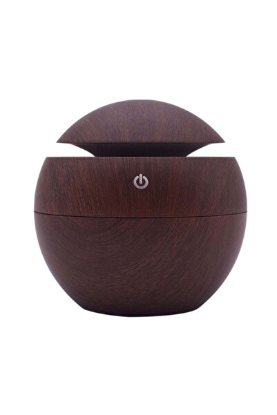 Generic مرطب هواء برائحة الزيوت العطرية USB متعدد الألوان