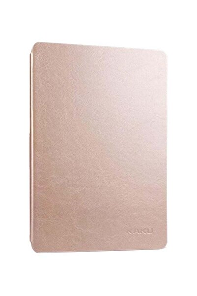 KAKU Flip Cover For Apple iPad Pro 10.5 Pink
