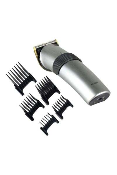 Dingling Professional Shaving Clipper Silver