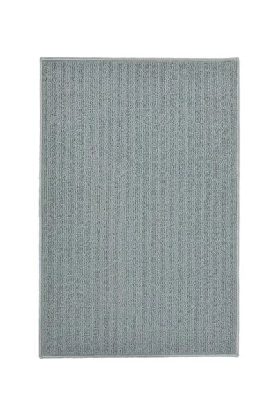 Generic Bath Mat Grey 40x60cm