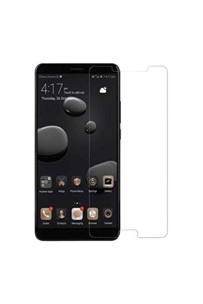 Generic Tempered Glass Screen Protector For Huawei Mate 10 Clear