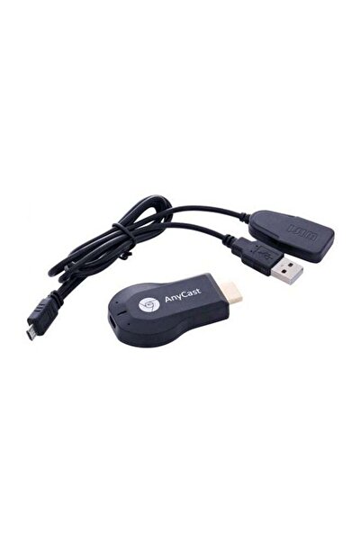 Anycast M2 Plus Miracast Airplay HDMI Wi-Fi Display Dongle