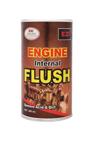 EZI التنظيف الداخلي للمحرك