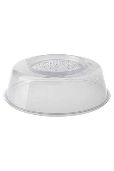 Generic One pc Microwave Food Cover