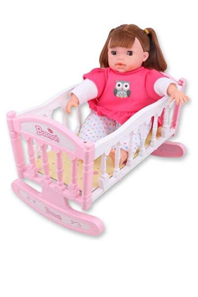 Generic 8 Piece Baby Doll Playset