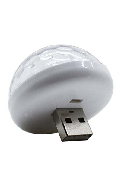 Generic مصباح موسيقى الأجواء الداخلية