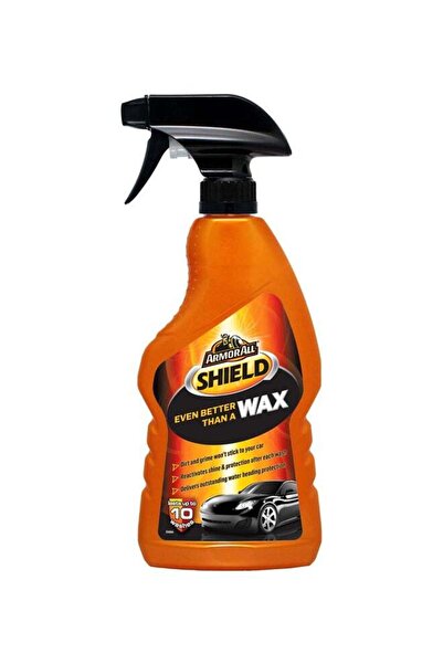 Armor ALL درع شديد الصلابة أفضل من الشمع