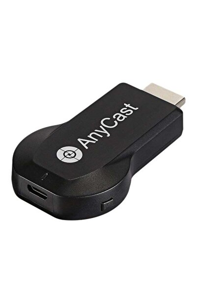 Anycast WiFi Display Dongle Black