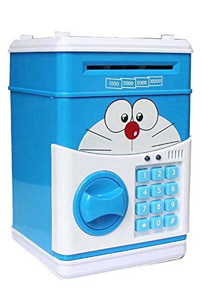 Generic بنك أموال إلكتروني ذكي مع خاصية التنبيه الصوتي