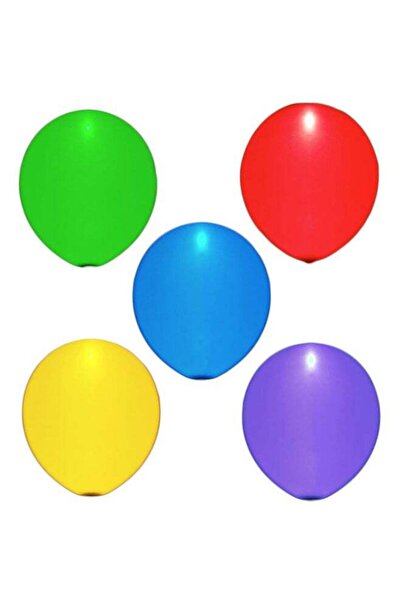 Generic 5-Piece Party Balloon Set