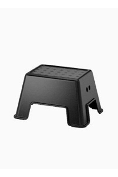 Generic Black staircase seat44x35 cm