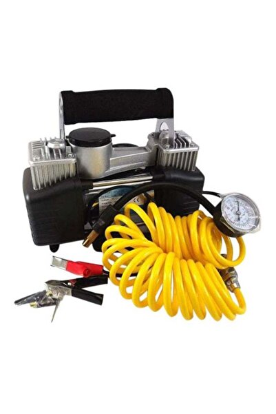 Generic Car Air Compressor