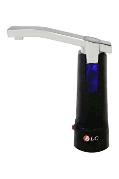 DLC Water Dispense Tap