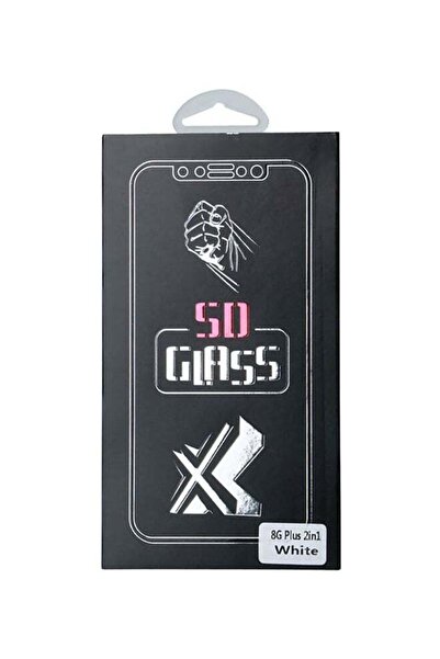 Generic Screen Protector For Apple iPhone 7