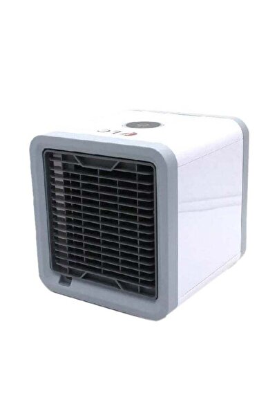 DLC مبرد هواء أركتيك 20 واط DLC-31029 أبيض/رمادي